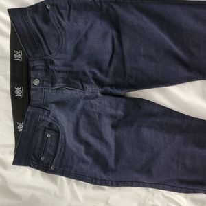 JOE Joseph Abboud Stretch Slim Fit Twill Pant